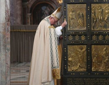 pope francis 2